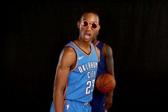 NBA新秀榜揭晓：布泽尔领跑，伦德伯格和威尔逊紧随其后